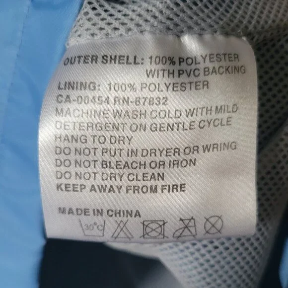 Viking Jacket - Picture 7 of 12